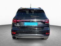 Volkswagen T-Cross - Vorschau Bild 8