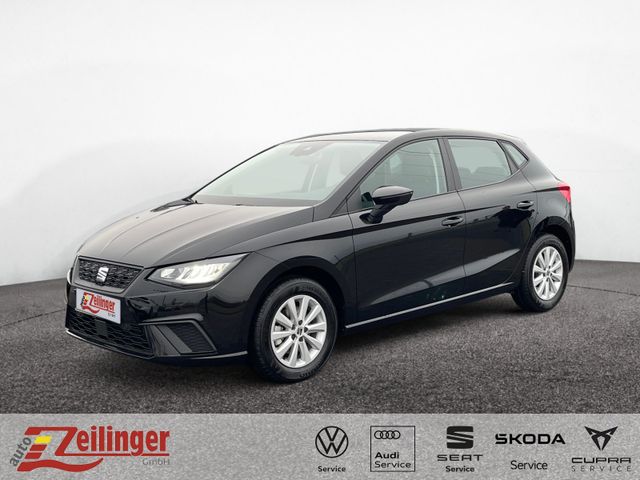 Seat Ibiza Style TSI DSG|5-J-GAR|NAVI|ACC|CLIMATRONIC