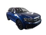 Volkswagen Touareg V6 TDI 4Mot. R-Line*PANORAMA*VW-GARANTIE - Volkswagen Touareg in Aachen