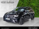 Mercedes-Benz GLE 350 de 4M AMG Line *360*HUD*KeyGo*Memo*MBeam