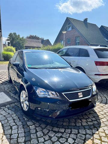 Seat Ibiza 1.0 EcoTSI Start&Stop 81kW Style SC Style