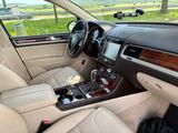 Volkswagen Touareg 3.6 V6 FSI Tiptronic Edition X BMT E... - Volkswagen Touareg Gebrauchtwagen