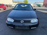 Volkswagen Golf 2.0 Auto Classicline Cabriolet Classicline - Volkswagen Golf: Cabrio, Classicline