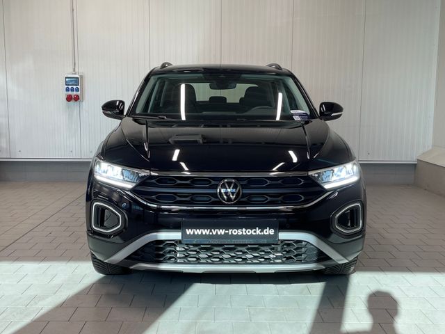 T-Roc Life 1.5 TSI DSG LED ACC NAVI SHZ