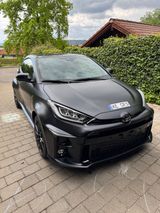 Toyota Yaris 1.6-l-Turbo GR High-Performance-Paket ... - Toyota Yaris: GR High Performance Paket