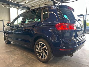 Volkswagen Golf Sportsvan *ACC*PDC*NAVI*2-ZONEN*