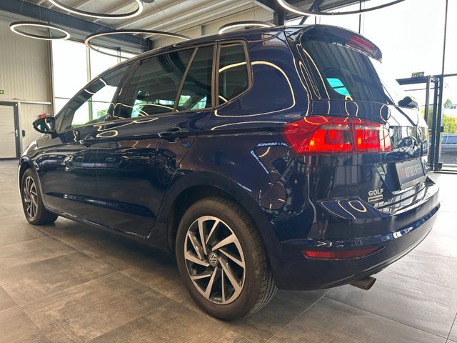 Volkswagen Golf Sportsvan *ACC*PDC*NAVI*2-ZONEN*