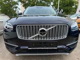 Volvo XC 90 XC90 Inscription AWD + 7 SITZE+LEDER+BC+MF - Volvo XC90 7-Sitzer