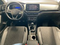 Volkswagen T-Cross - Vorschau Bild 12