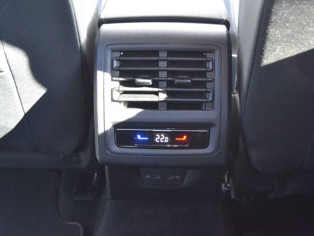 Golf VIII Variant 1.5 TSI 150 PS Style LED-PLUS/