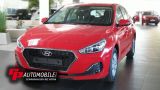 Hyundai i30 1.4 Benzin Navigation - Hyundai i30: Navigation