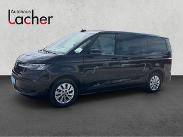 Volkswagen T7 Multivan - 2