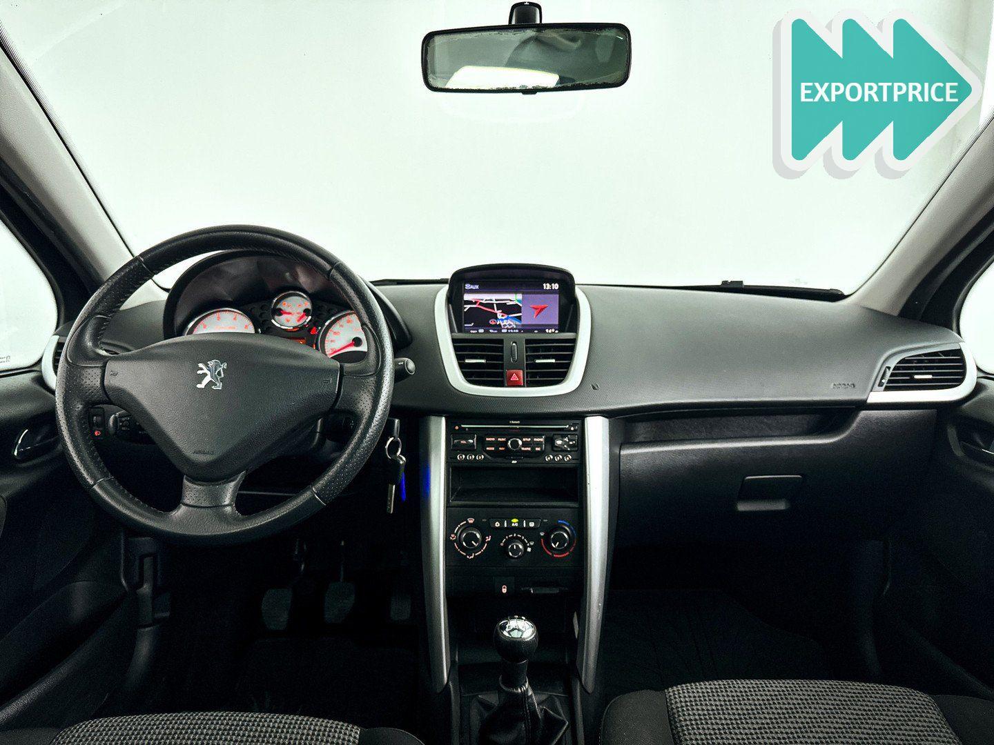 Peugeot 207 2009 — photo 23