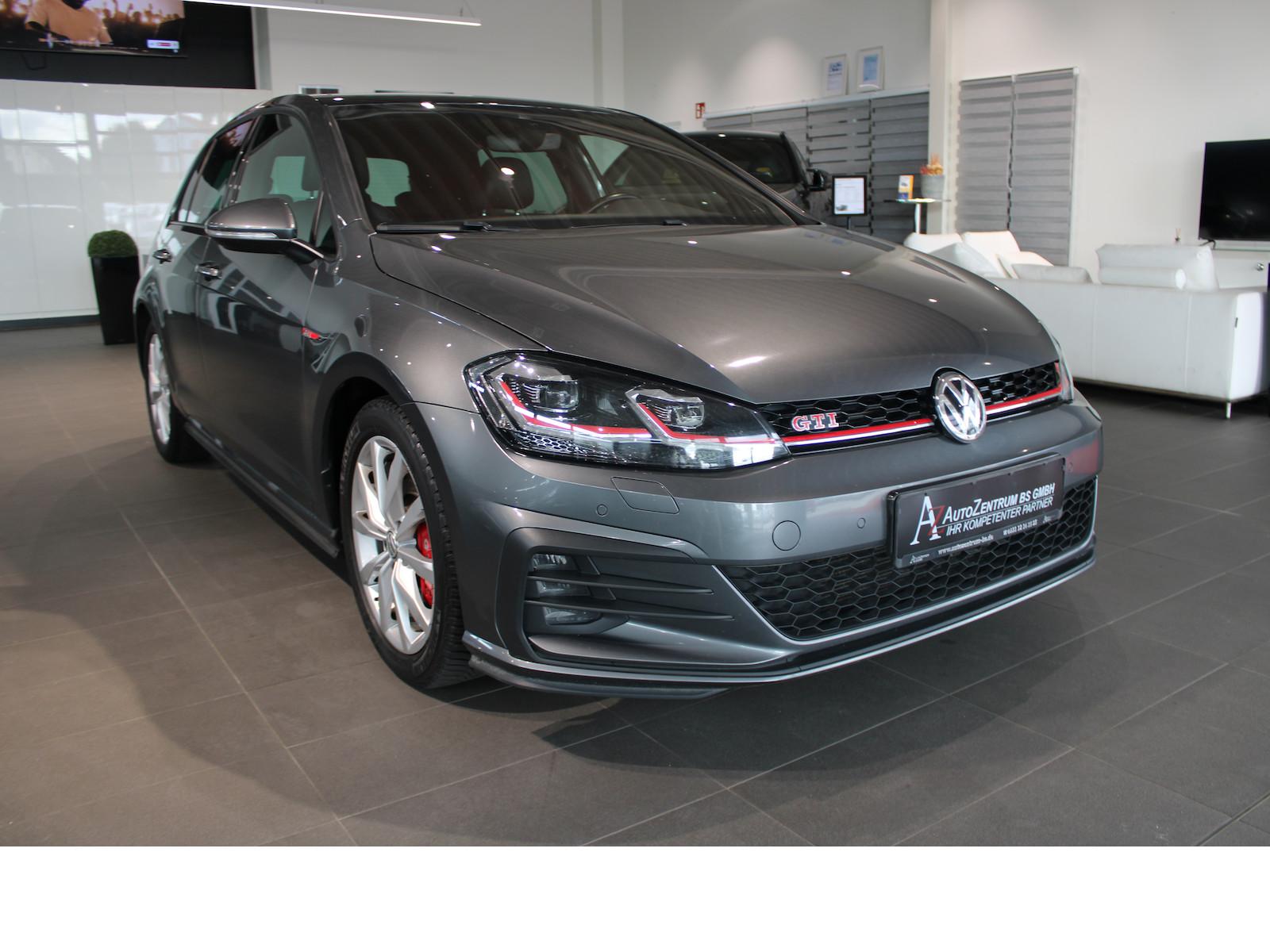 Volkswagen Golf GTI PERFORMANCE *CAM*LED*PDC*PANO*MEMORY, миниатюра 4