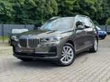 BMW X7 xDrive 40d Laser H&K Soft-Close 7-Sitze 360° - BMW X7 aus 2022