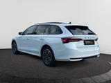 Skoda Octavia Combi 2.0 TDI Tour Pano HeadUp Canton AH - Skoda Jahreswagen: Automatik