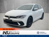 Volkswagen Polo Life 1.0 TSI