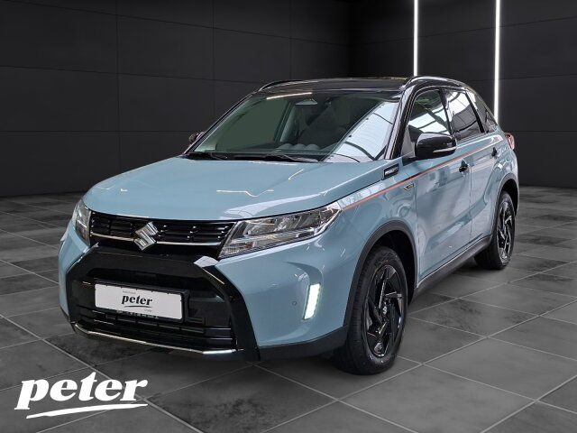Image of Suzuki Vitara