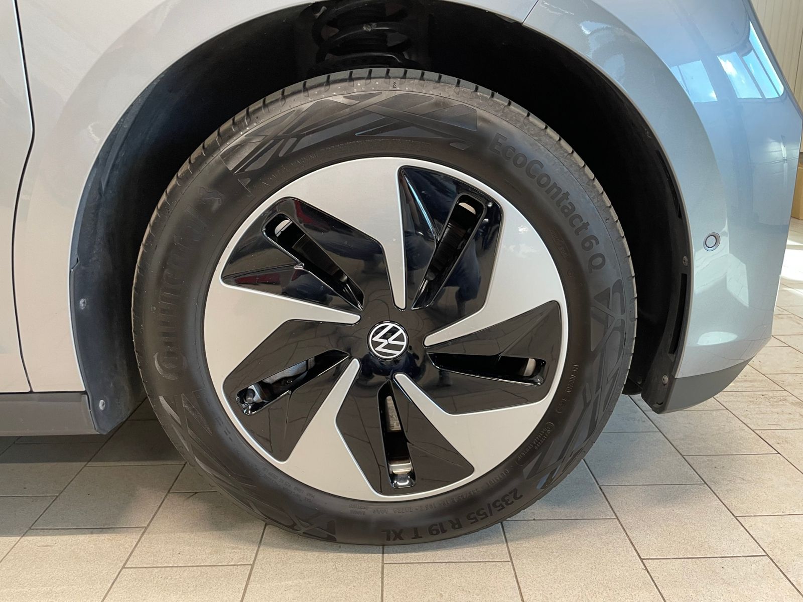 Volkswagen ID. Buzz - Bild 12