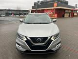 Nissan Qashqai 1.5 dCi DPF Tekna - Nissan Qashqai: Dci