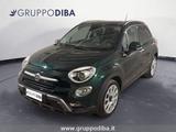 Fiat FIAT 500X 2015 Diesel 1.6 mjt Cross Plus 4x2 120 - Fiat 500L Cross aus 2015