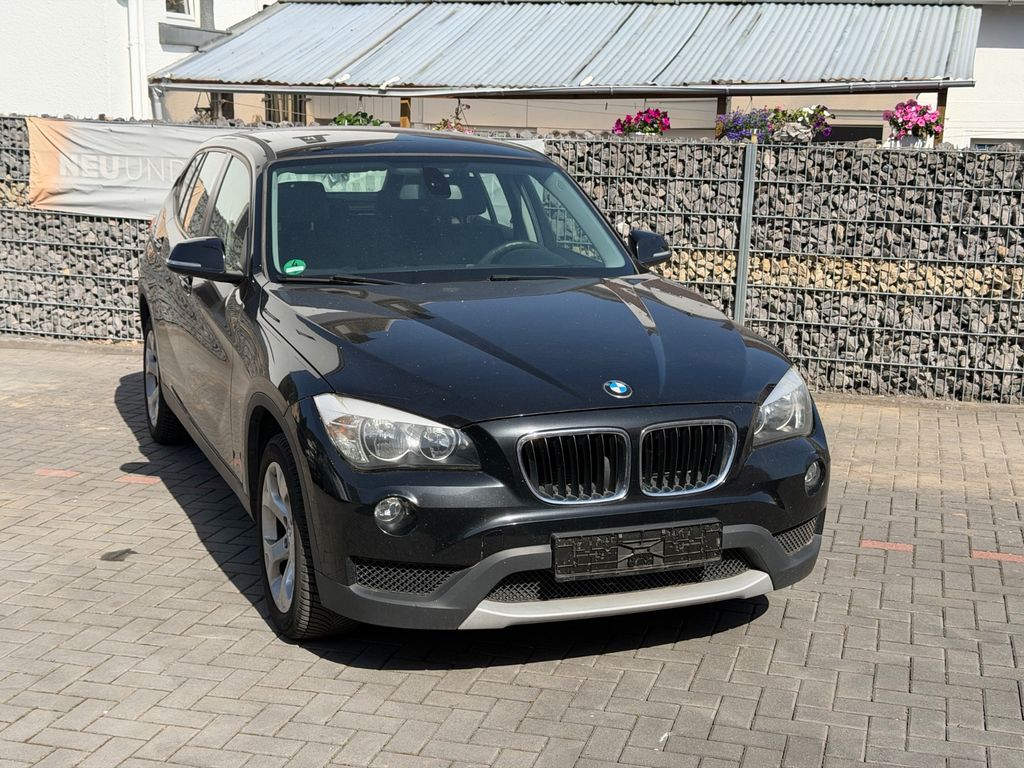 Angebot ansehen BMW X1