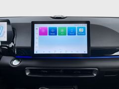 BAIC Beijing X55 PANO Leder CarPlay SHZ 360°Kamera TP