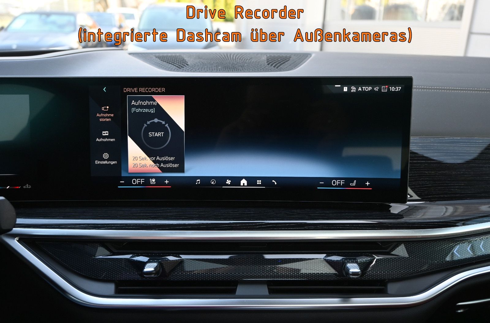 Fahrzeugabbildung BMW X5 xDrive40d M-Sport Pro °UVP 131.530€°CRAFTED°