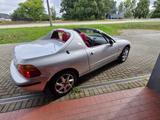 Honda CRX 1.6 ESI Del Sol ESI - Honda CRX: Roadster