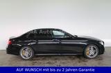 Mercedes-Benz E 53 AMG  Lim. 4Matic+, Pano, LED, Burmester - Mercedes-Benz E 53 AMG Gebrauchtwagen