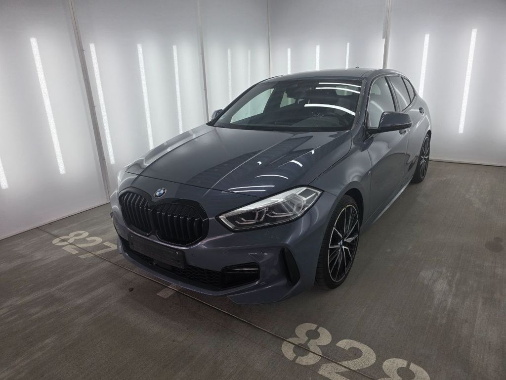 Image of BMW 118
