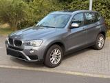 BMW X3 sDrive 18 d Advantage,Auto,Panor,Navi - BMW Gebrauchtwagen in Bonn