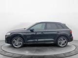 Audi SQ5 55 TDI q. Tiptr., Matrix, Pano, B&O, HUD, AC - Audi: Q