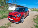 MINI Cooper S Paceman All4 Navi/Pano/Leder - MINI Cooper S Paceman Gebrauchtwagen