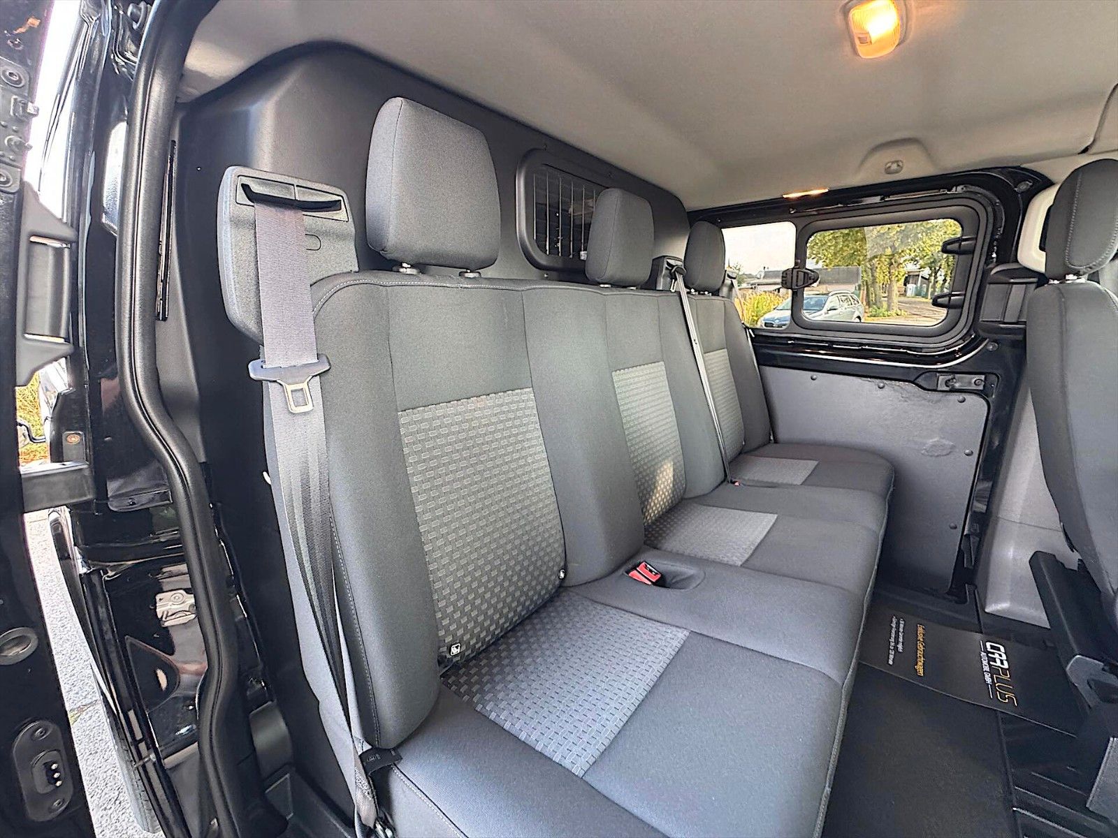 Fahrzeugabbildung Ford Transit Custom Mixto 320 L2 Trend *LED*Kamera*