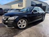 Mercedes-Benz C 250 Avantgarde *1.HAND*DISTRONIC*KAMERA*SHZ* - gebrauchte Mercedes-Benz C 250 aus dem Jahr 2015