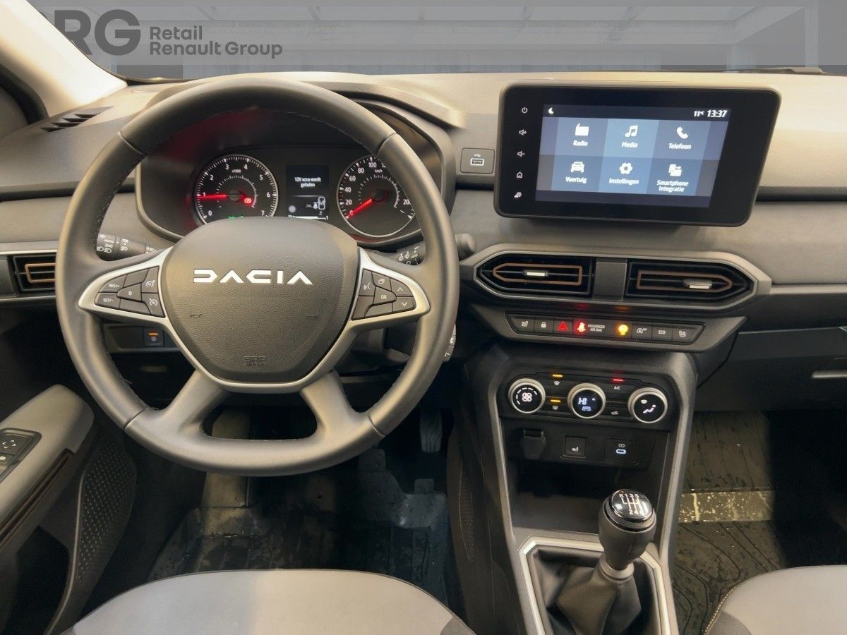 Dacia Jogger - Bild 12