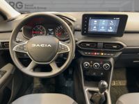 Dacia Jogger - Vorschau Bild 12