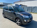 Citroën C3 Picasso - Citroën C3 Picasso aus 2016