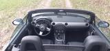 Mazda MX-5 NC1 - Mazda MX-5: Nc
