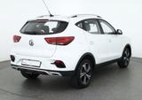 MG ZS 1.5 VTi-Tech Comfort LED Navi Kamera Tempomat - weiße MG ZS