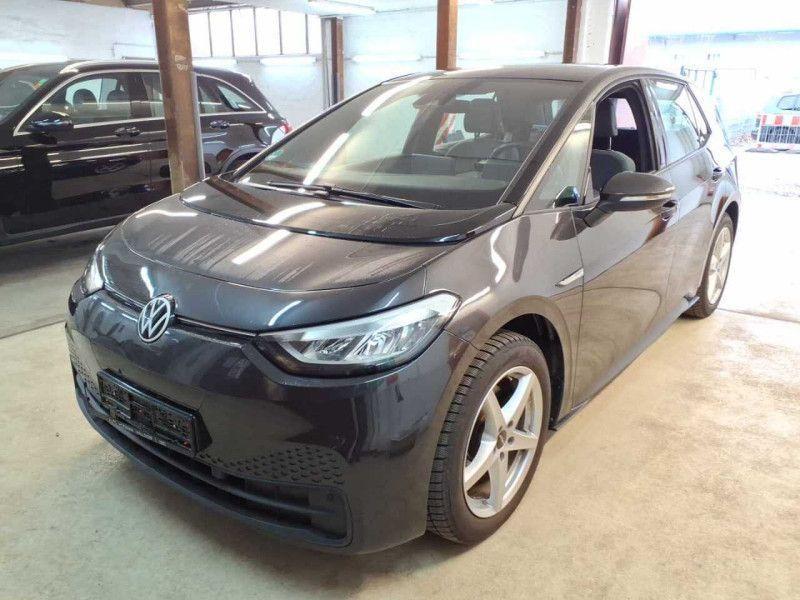 Volkswagen ID.3 Pro Performance 62kWh LED ACC NAVI SHZ APP
