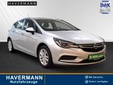 Opel Astra K mit Getriebeproblem 1.6 DI Turbo Autom. - Opel Gebrauchtwagen Getriebe