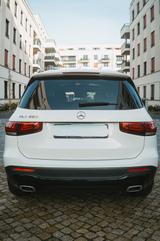 Mercedes-Benz  GLB 200 | Top Zustand | MB Service - Mercedes-Benz GLB 200 Gebrauchtwagen in Berlin