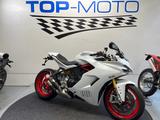 Ducati Supersport S Öhlins ABS DTC Quickshifter - DUCATI SUPERSPORT