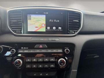KIA Sportage - 9