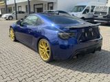 Subaru BRZ Sport+ Automatik 19"*Sportabgas* - Subaru BRZ: Coupé