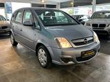 Opel Meriva Edition - Opel Meriva mit Anhängerkupplung