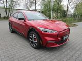Ford Mustang MACH-E AWD *360 Grad Kamera-Navi-LED-DAB - Ford Mustang Mach-E in Essen