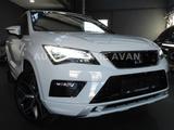 Seat ATECA 2.0 TSI FR 4DRIVE DSG - SEAT Ateca FR mit Benzin-Antrieb